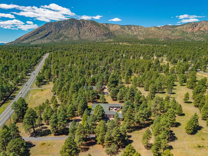 Find Rentals
