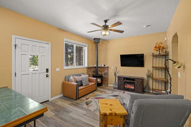 Find Rentals