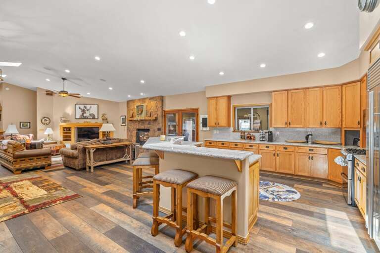 Find Rentals