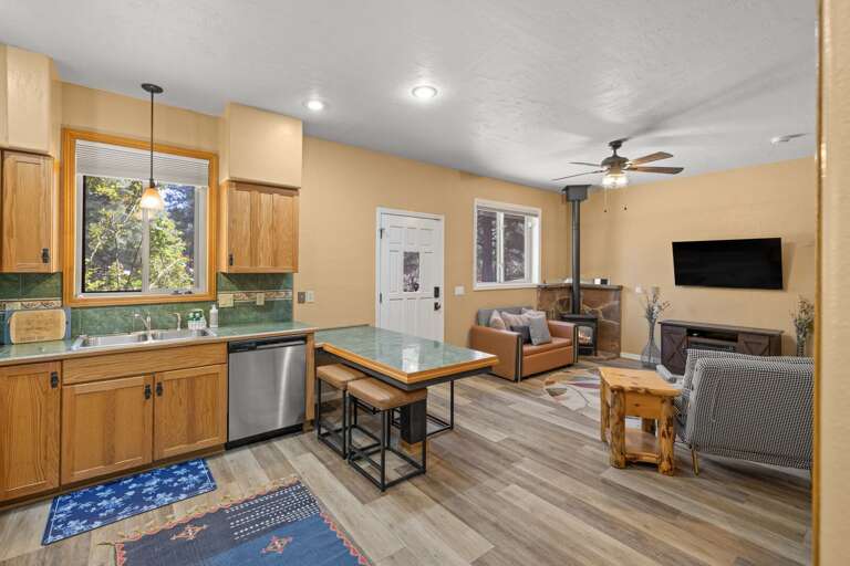 Find Rentals