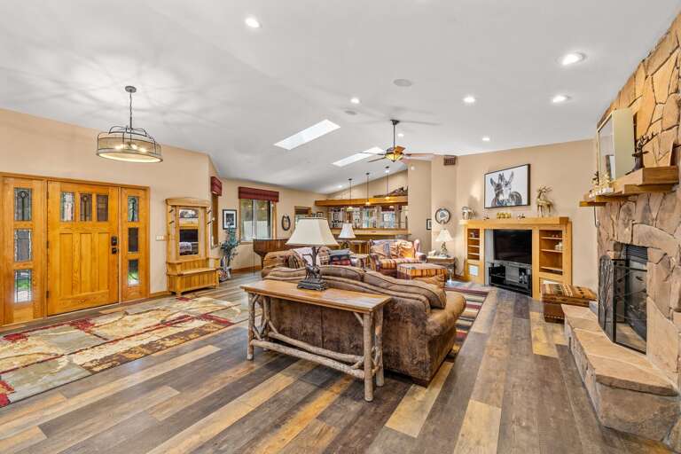 Find Rentals