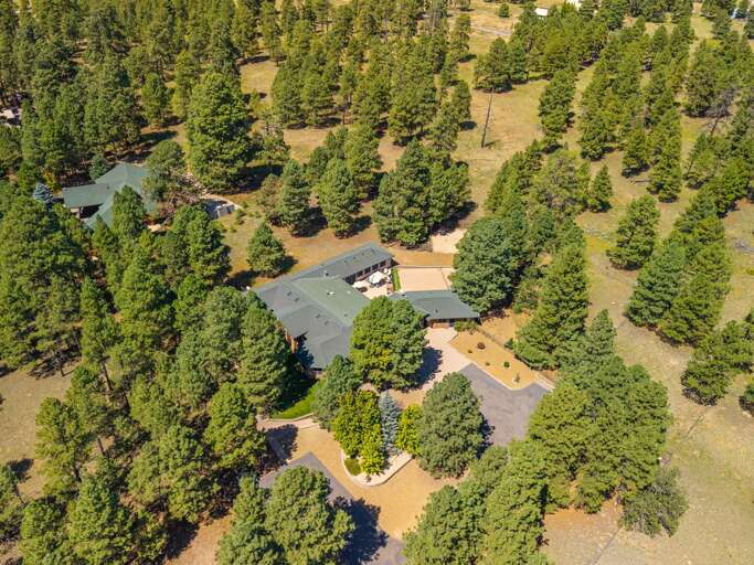 Find Rentals