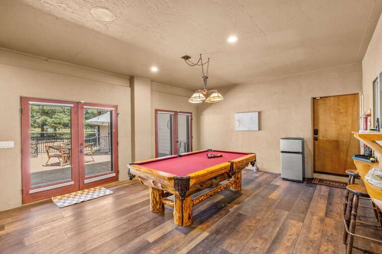 Find Rentals