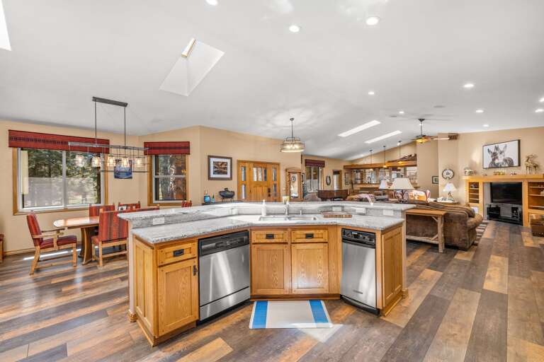 Find Rentals