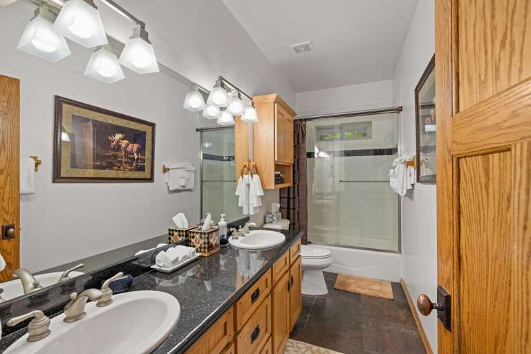 Find Rentals