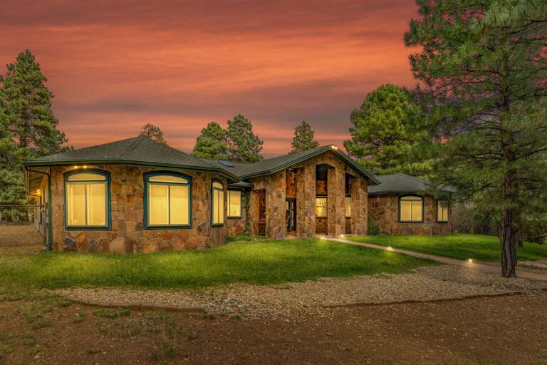Find Rentals