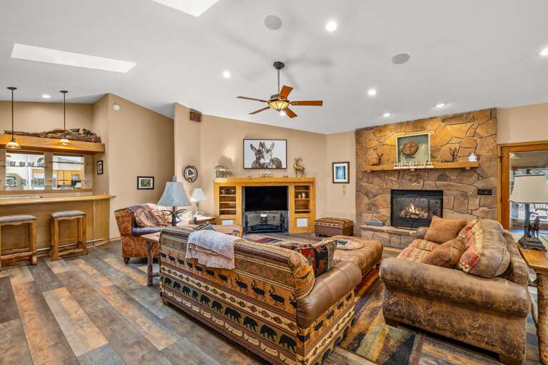 Flagstaff Home Rental
