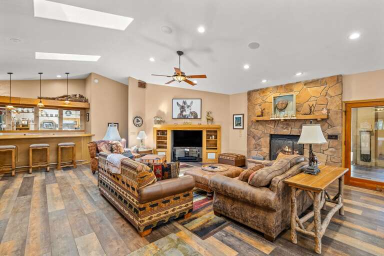 Find Rentals