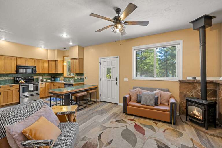 Find Rentals