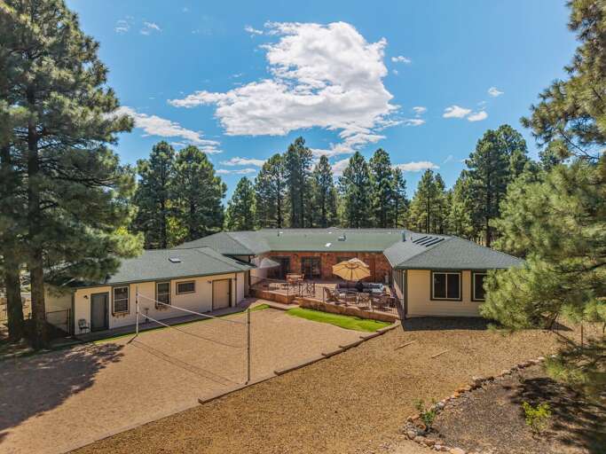 Flagstaff Home Rental