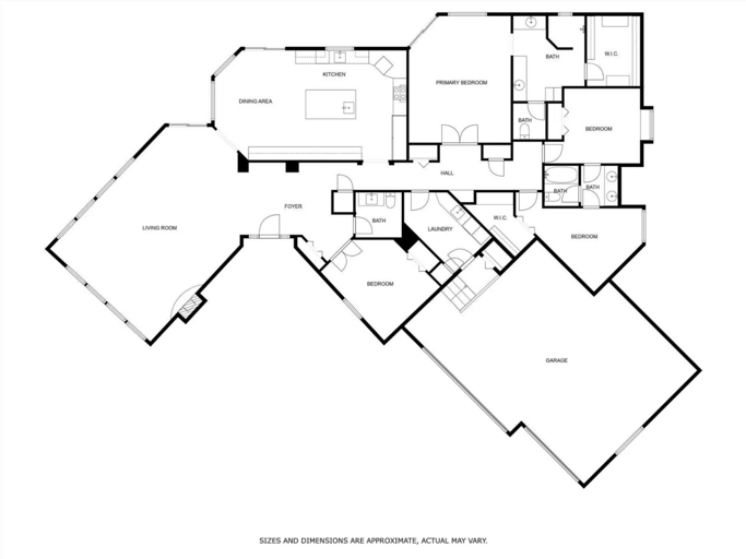 Fountain Hills Home Rental