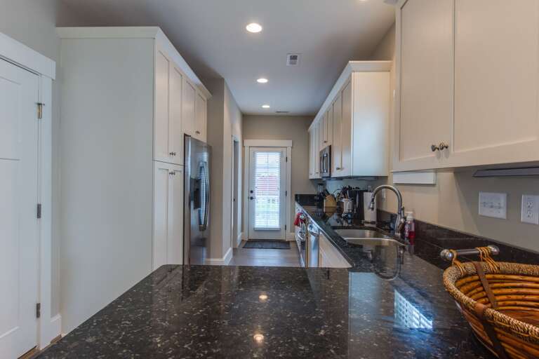 Functional, Beautiful Kitchen Functional, Beautiful Kitchen