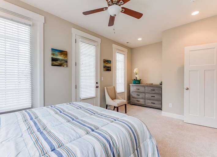 2nd Floor Master Bedroom 2nd Floor Master Bedroom