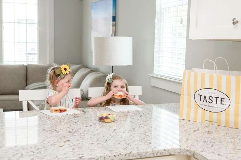 Kid friendly Kid friendly