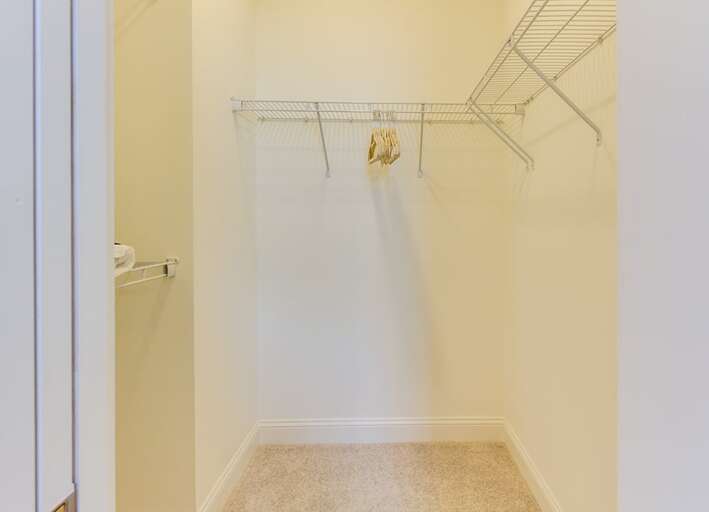 Master Closet Master Closet