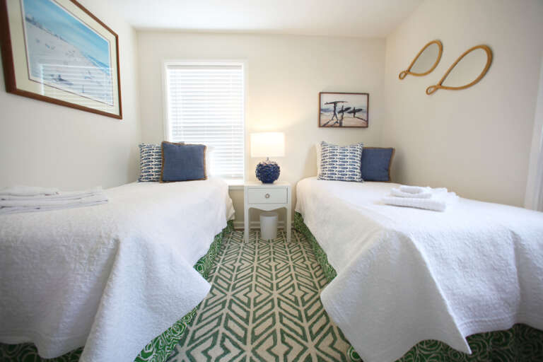 New flooring beach bungalow vibes. New flooring beach bungalow vibes.