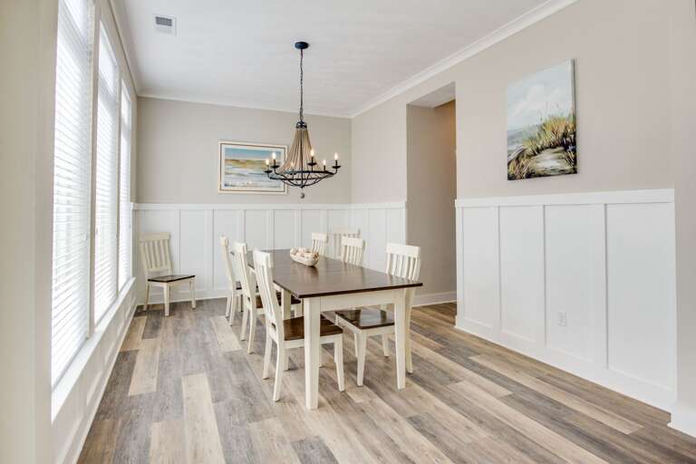 Dining room Dining room