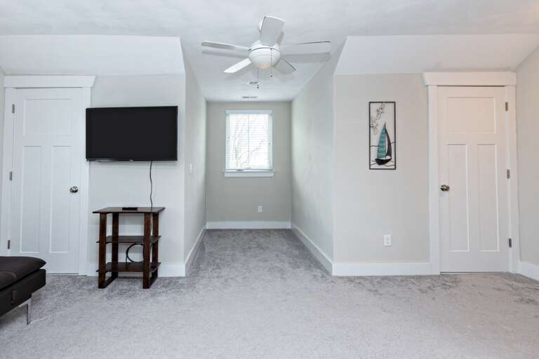 Loft space Loft space