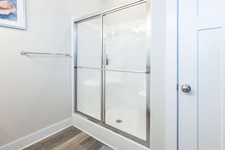 Master ensuite bathroom Master ensuite bathroom