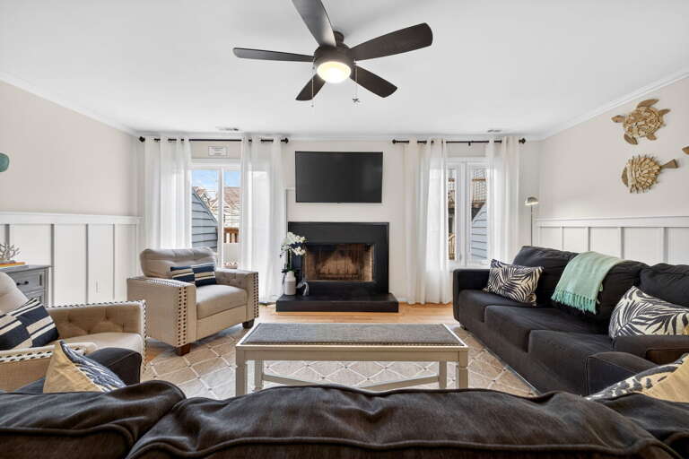 Virginia Beach Condo Rental