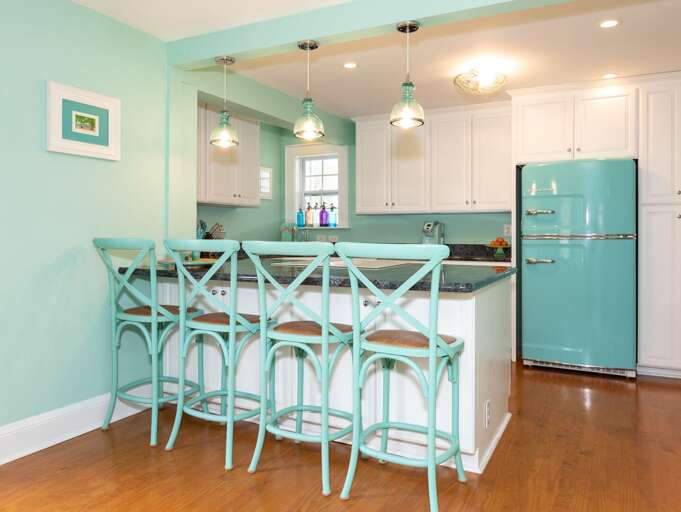 Dining area Dining area