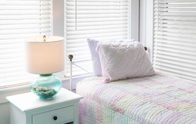 Guest Room, Twin Beds Guest Room, Twin Beds