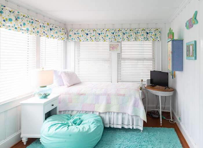 Guest Room, Twin Beds Guest Room, Twin Beds