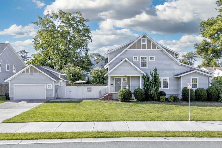 In the heart of it all. In the heart of it all.