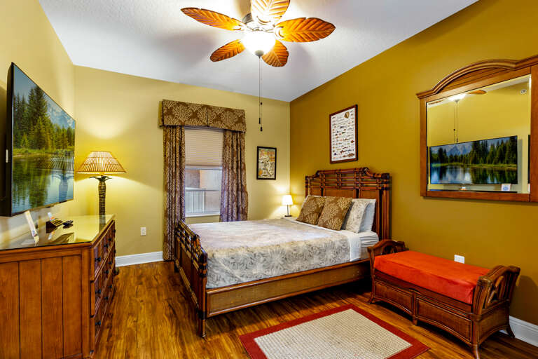 Guest Suite
