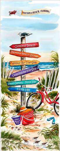 There are countless things to do nearby!