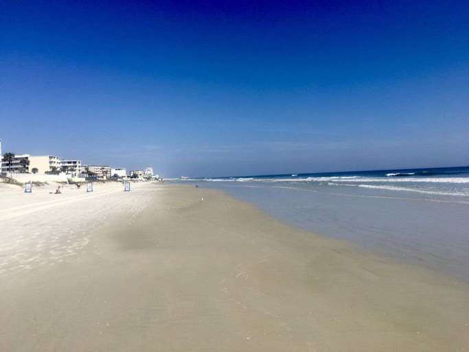 Wide beaches provide miles and miles outside enjoyment. Wide beaches provide miles and miles outside enjoyment.