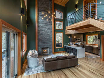 Whistler Peak Lodge
