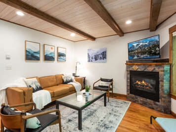 Wild Goose Lodge