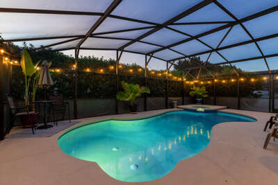 Affordable Luxury Villa