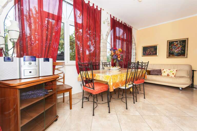 Rogoznica Apartment Rental