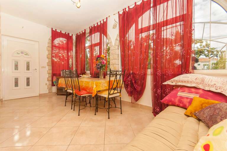 Rogoznica Apartment Rental