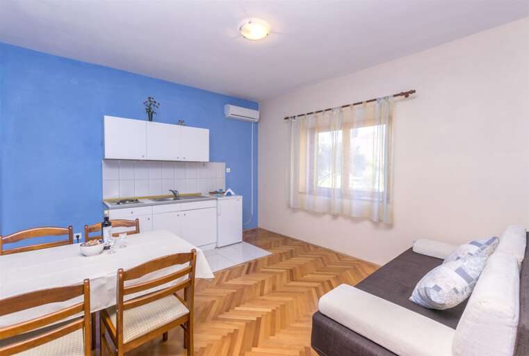 Brodarica Apartment Rental