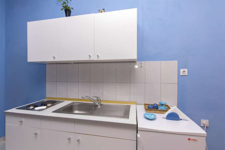 Brodarica Apartment Rental
