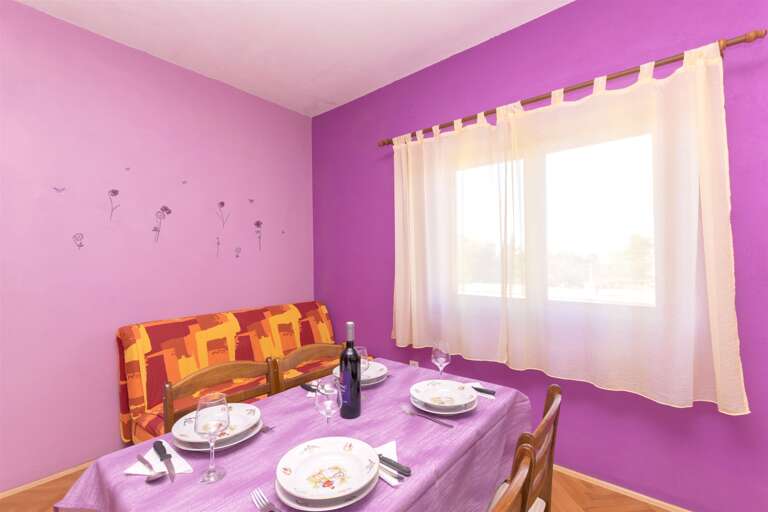 Brodarica Apartment Rental