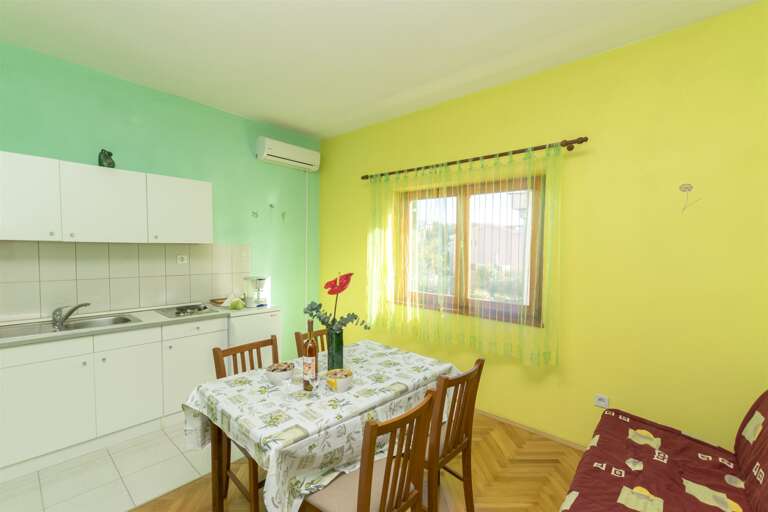 Brodarica Apartment Rental