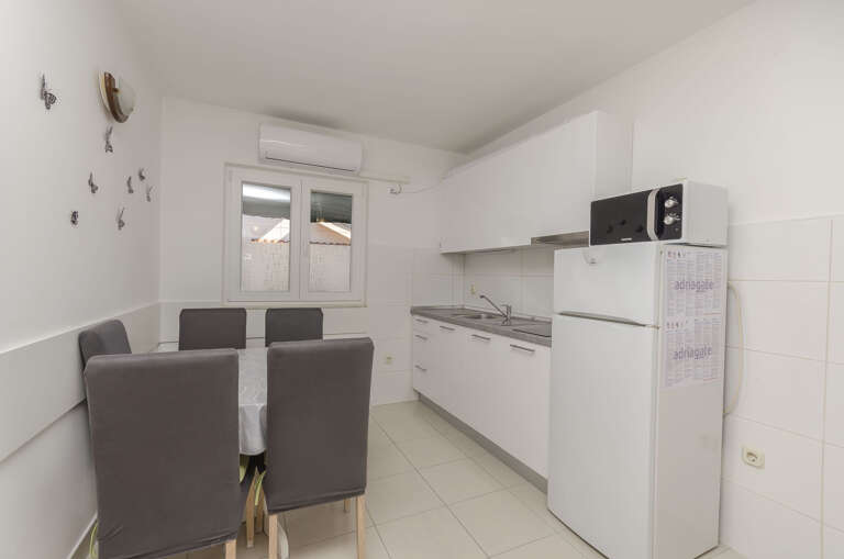 Vodice Apartment Rental