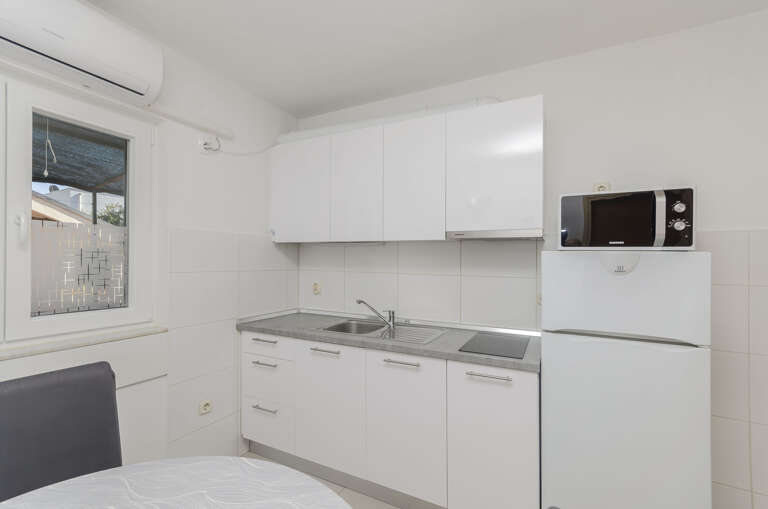 Vodice Apartment Rental