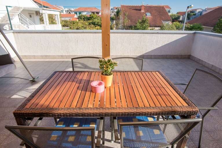 Vodice Apartment Rental