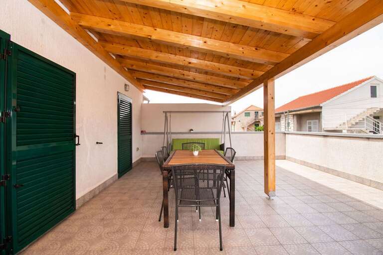 Vodice Apartment Rental