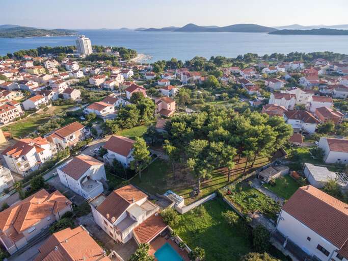 Vodice Apartment Rental