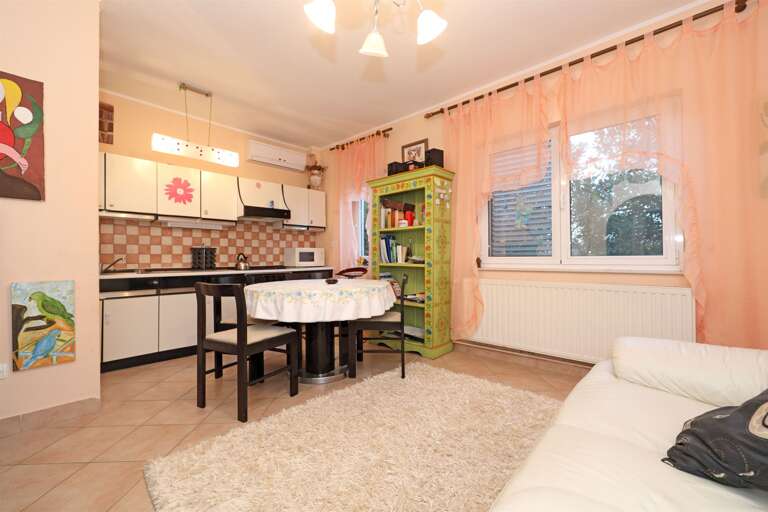 Vodice Apartment Rental