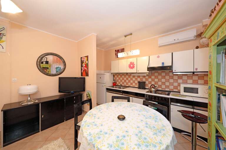 Vodice Apartment Rental