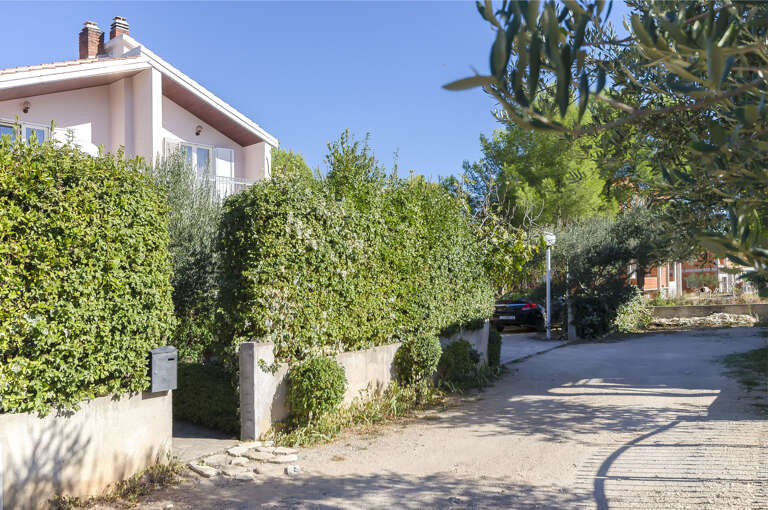 Vodice Apartment Rental