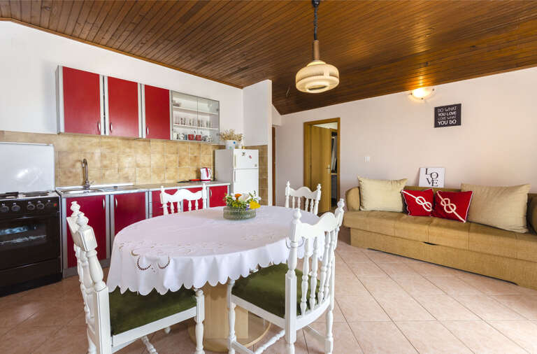 Vodice Apartment Rental