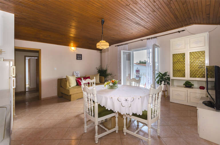 Vodice Apartment Rental